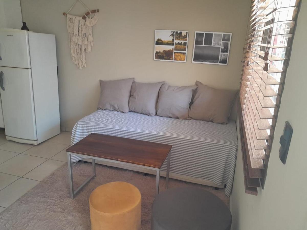 Dulce Morada Appartement La Cieneguita Buitenkant foto
