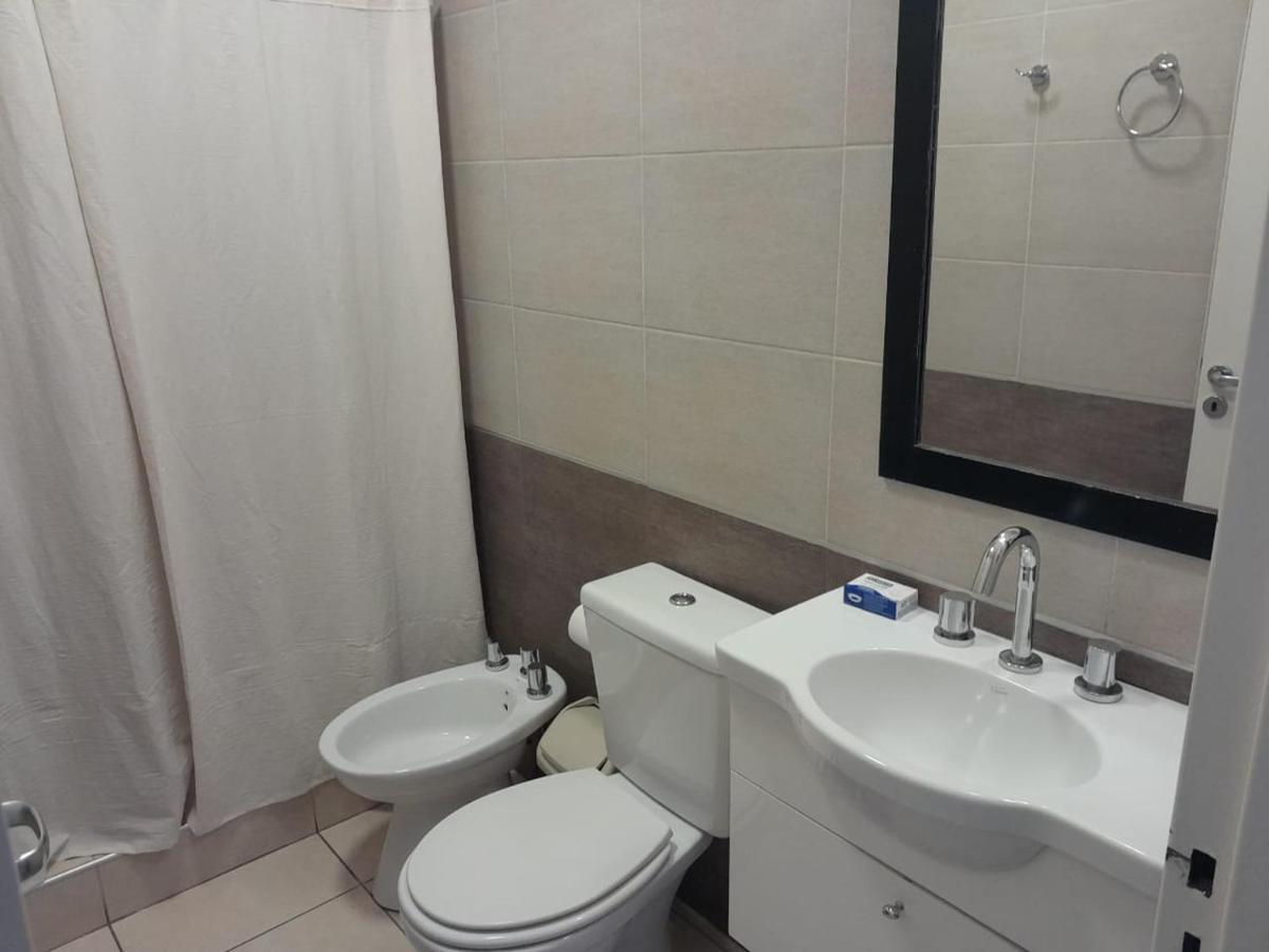Dulce Morada Appartement La Cieneguita Buitenkant foto