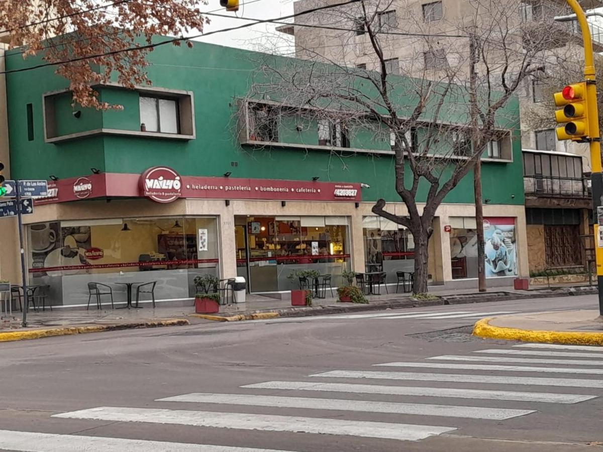 Dulce Morada Appartement La Cieneguita Buitenkant foto