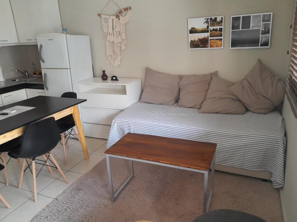 Dulce Morada Appartement La Cieneguita Buitenkant foto