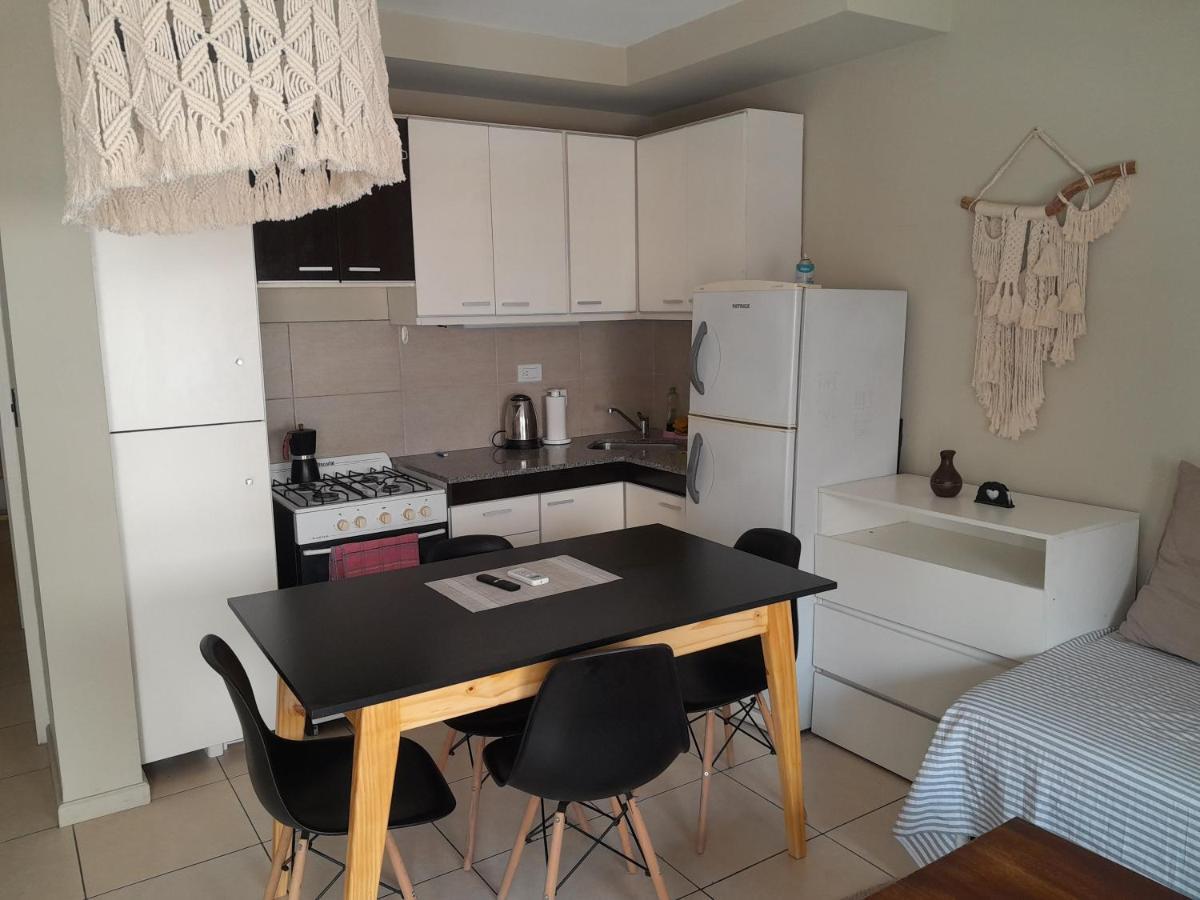 Dulce Morada Appartement La Cieneguita Buitenkant foto