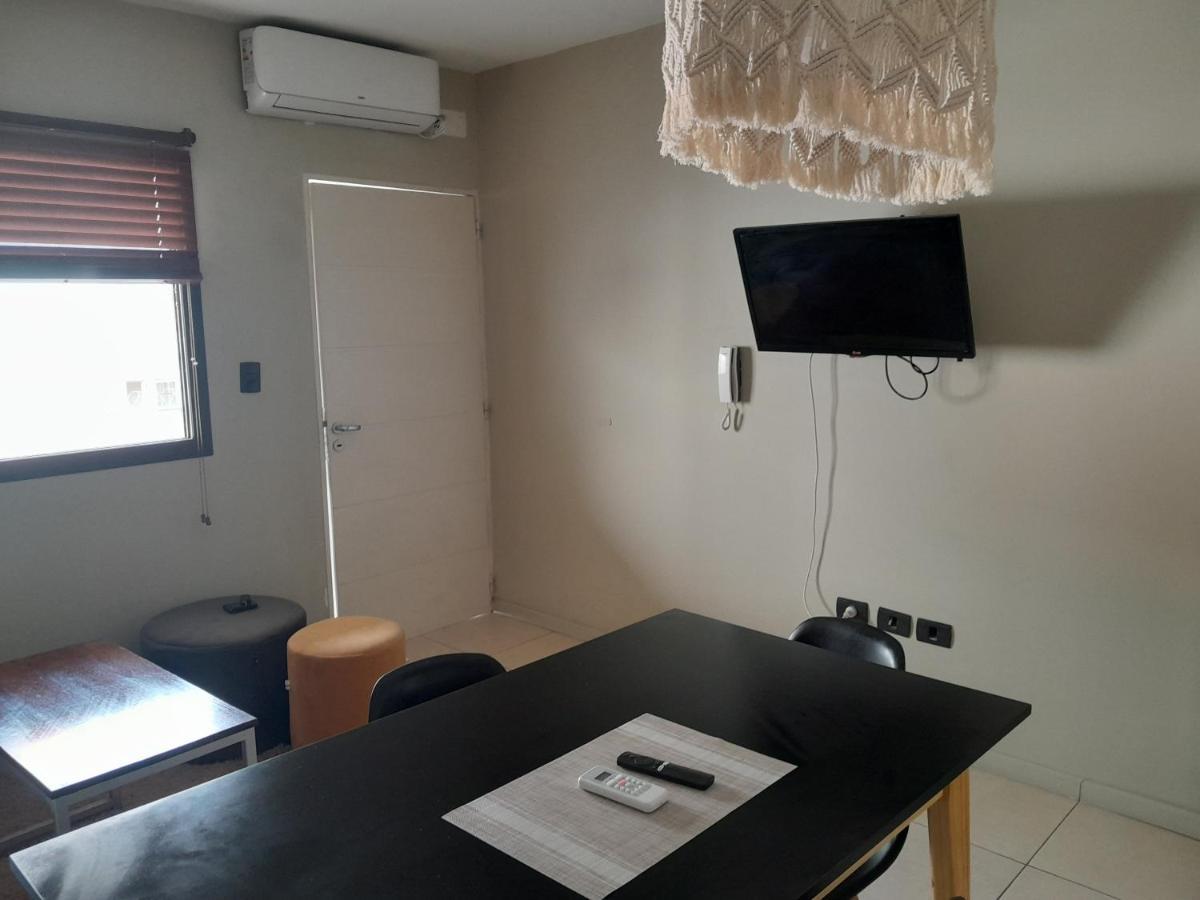 Dulce Morada Appartement La Cieneguita Buitenkant foto