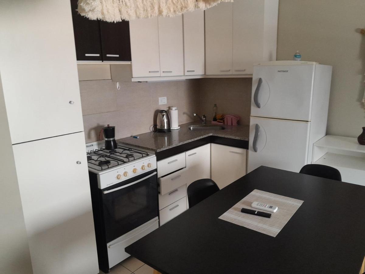 Dulce Morada Appartement La Cieneguita Buitenkant foto