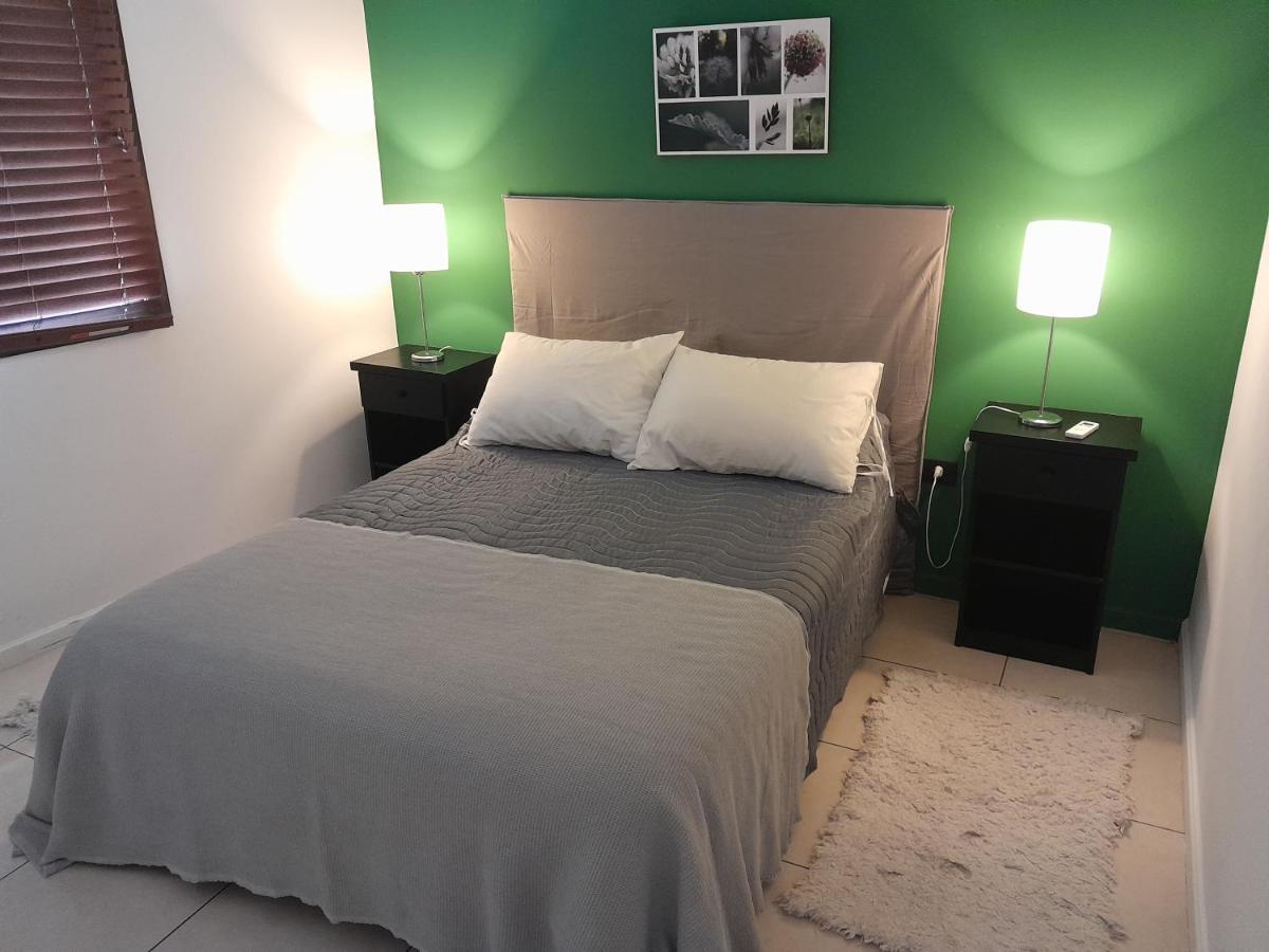 Dulce Morada Appartement La Cieneguita Buitenkant foto
