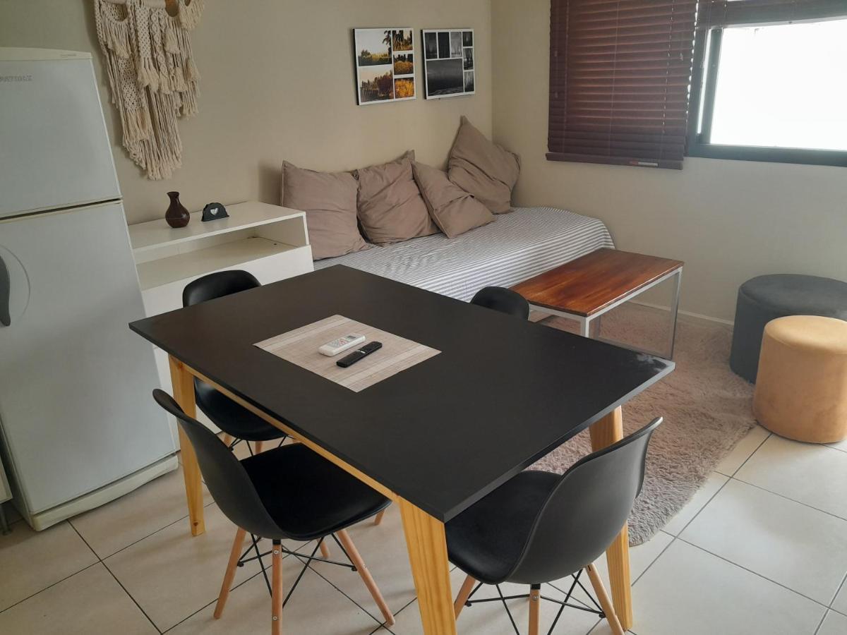 Dulce Morada Appartement La Cieneguita Buitenkant foto