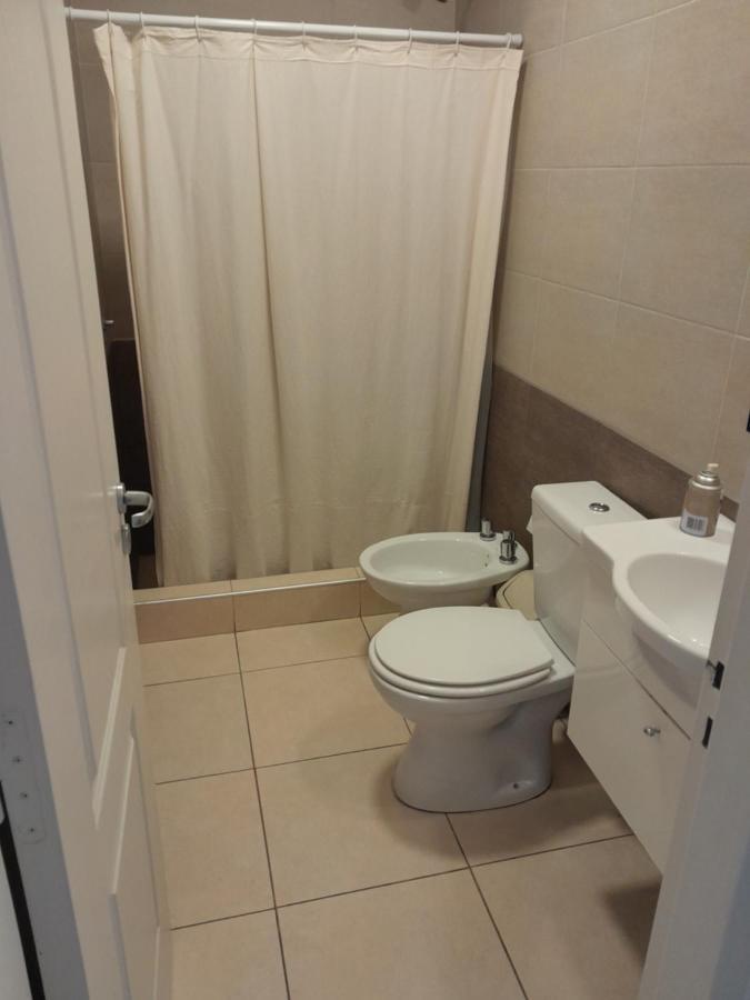 Dulce Morada Appartement La Cieneguita Buitenkant foto